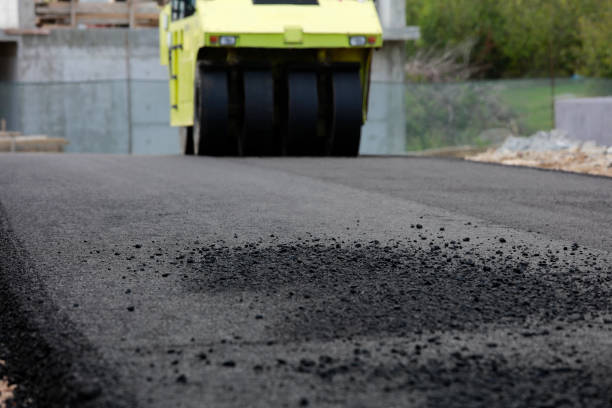 Best Residential Driveway Paver Services  in Mentone, CA