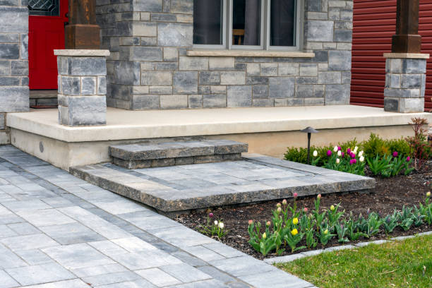 Best Affordable Driveway Pavers  in Mentone, CA
