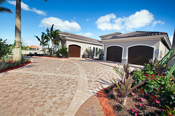 Professional Driveway Pavers in Mentone, CA