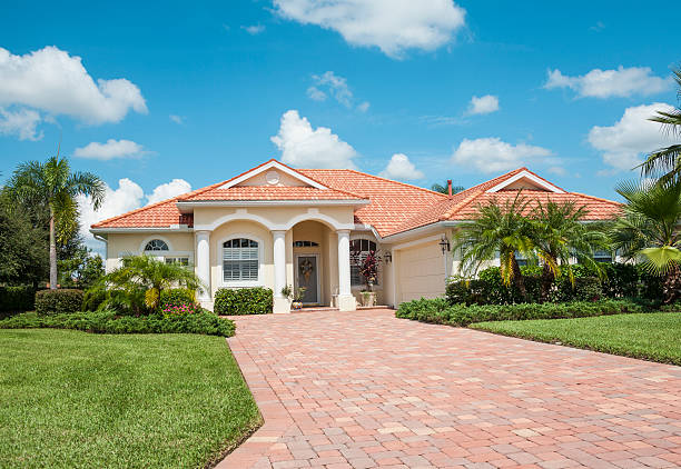 Best Driveway Resurfacing Pavers  in Mentone, CA