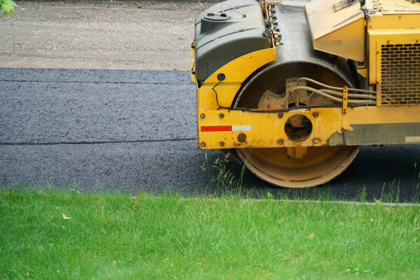 Driveway Pavers for Homes in Mentone, CA