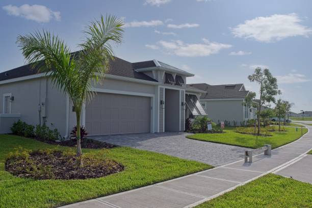 Best Affordable Driveway Pavers  in Mentone, CA