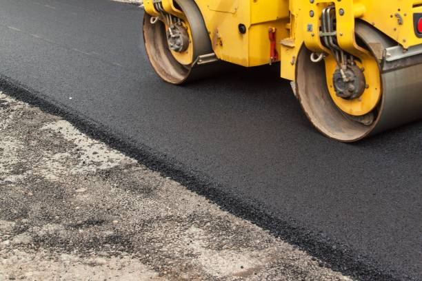 Reasons to Select Us for Your Driveway Paving Requirements in Mentone, CA