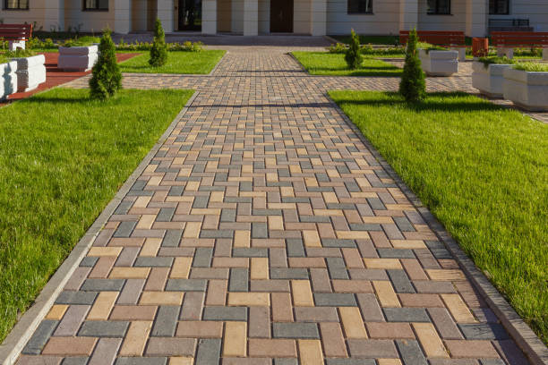 Best Driveway Paving Contractor  in Mentone, CA