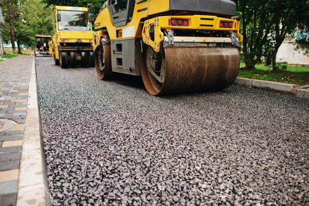 Best Driveway Pavers Cost  in Mentone, CA