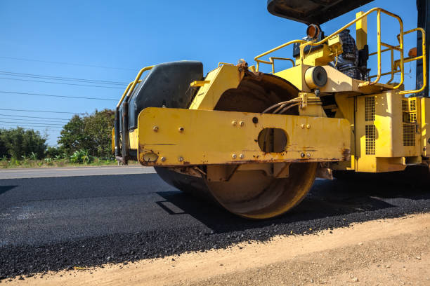 Best Professional Driveway Pavers  in Mentone, CA